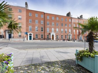 Parnell House, 13-15 Parnell Square East, Parnell Square, Dublin 1