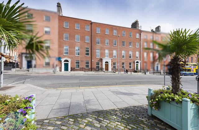 Parnell House, 13-15 Parnell Square East, Parnell Square, Dublin 1 - Click to view photos