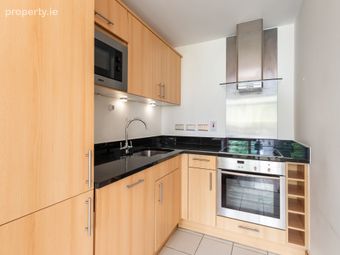 54 Pakenham House, Spencer Dock, Ifsc, Dublin 1, IFSC, Dublin 1 - Image 4
