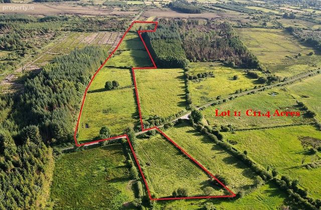 Cloonfad, Tibohine, Roscommon, Tibohine, Co. Roscommon - Click to view photos