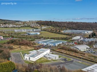 Ida Business Park, Letterkenny, Co. Donegal, Letterkenny, Co. Donegal - Image 2