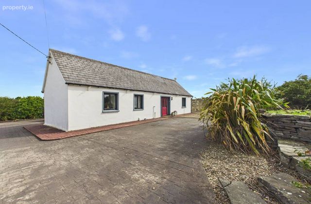 Newtown, Kilkee, Co Clare, Kilkee, Co. Clare - Click to view photos