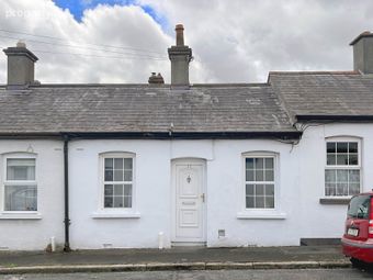 17 Malachi Road, Stoneybatter, Dublin 7, Co. Dublin, Arbour Hill, Dublin 7 - Image 2