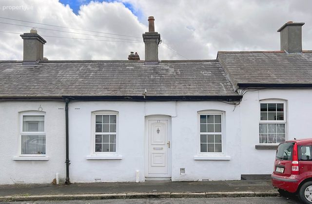 17 Malachi Road, Stoneybatter, Dublin 7, Co. Dublin, Arbour Hill, Dublin 7 - Click to view photos