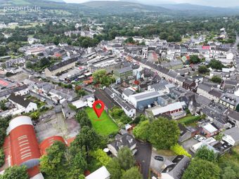 Teach Aosta, New Road, Kenmare, Co Kerry, Kenmare, Co. Kerry - Image 3