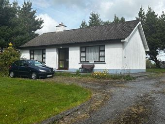 Lisheen, Williamstown, Meelick, Co. Galway