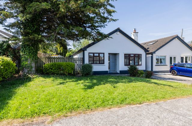 124 Richmond Park, Herbert Road, Co. Wicklow, Bray, Co. Wicklow - Click to view photos