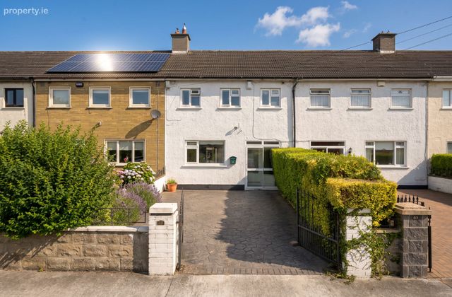 67 Culmore Road, Dublin 20, Palmerstown, Dublin 20 - Click to view photos