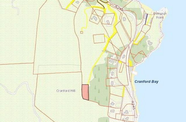 Cranford, Milford, Co. Donegal, Cranford, Co. Donegal - Click to view photos