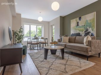 2 Bedroom, Cedar Place, Swords, Co. Dublin - Image 4