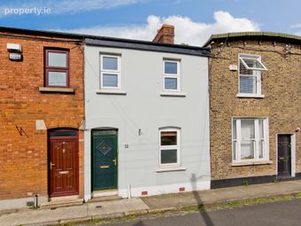 4 Greenmount Lane, Harold's Cross, Dublin 12, Harold's Cross, Dublin 6