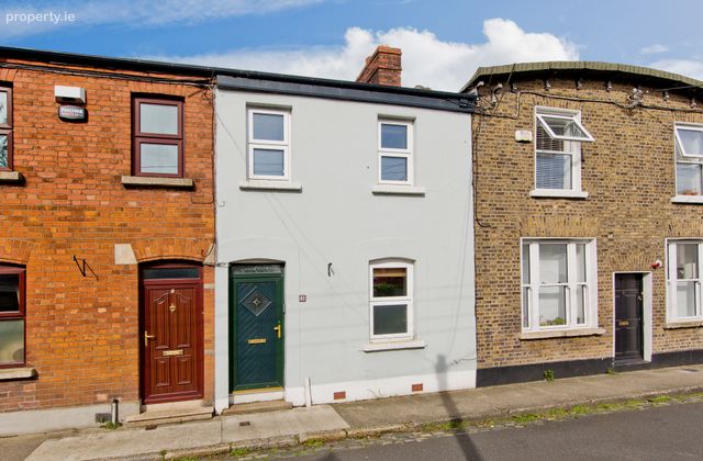 4 Greenmount Lane, Harold's Cross, Dublin 12, Harold's Cross, Dublin 6 - Click to view photos
