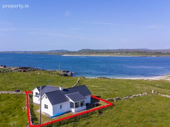 Turbot Island, Clifden, Clifden, Co. Galway - Image 5