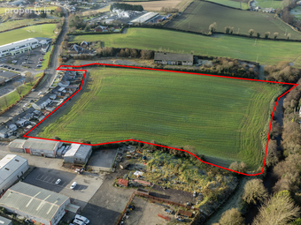 6.42 Acres Of Land, Ardee, Co. Louth - Image 3