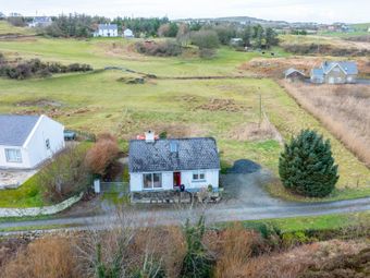 Wee Dan`s, Lower Downings, Downings, Co. Donegal, Downings, Co. Donegal