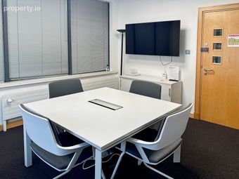 Regus House, Harcourt Centre, Block 4 Harcourt Road, Dublin, Republic of Ireland D02 HW77, Dublin 2