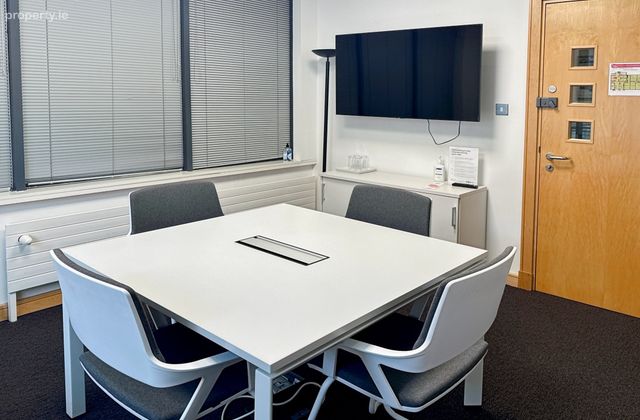 Regus House, Harcourt Centre, Block 4 Harcourt Road, Dublin, Republic of Ireland D02 HW77, Dublin 2 - Click to view photos