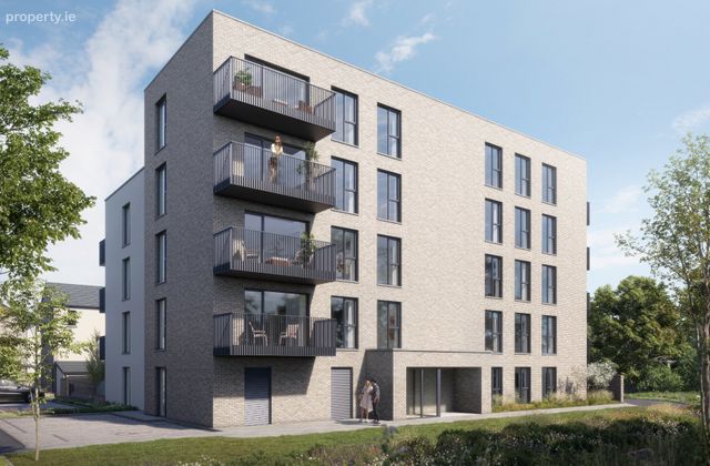 The Apartments Collection, South Coast, Shankill, Co. Dublin, Shankill, Dublin 18 - Click to view photos