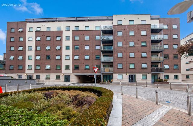 Apartment 20, The Lighthouse, North Strand, Dublin 3 - Click to view photos