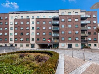 Apartment 20, The Lighthouse, North Strand, Dublin 3