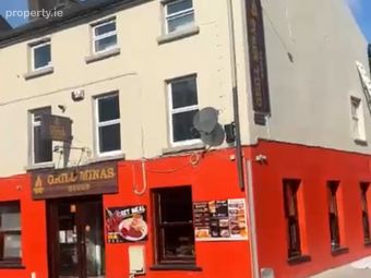 Babylon Grill &amp; Kebab House, 87/88 Manor Street, Waterford, Waterford City Centre, Co. Waterford - Image 2