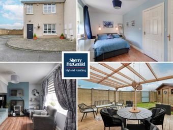 11 Maryborough Crescent, Portlaoise, Portlaoise, Co. Laois