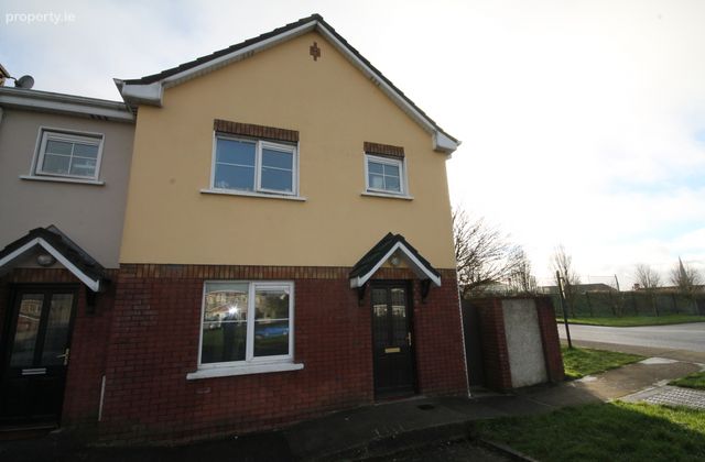 1 College View, College Manor, Cobh, Co. Cork - Click to view photos