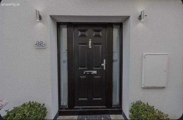 Beauvale Park,dublin 5, Beaumont, Dublin 9 - Click to view photos