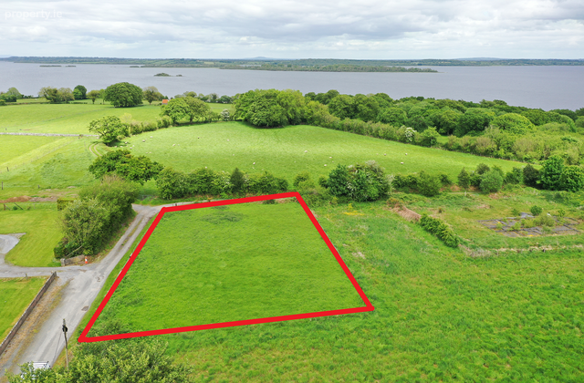 Mountplunket, Lecarrow, Co. Roscommon - Click to view photos