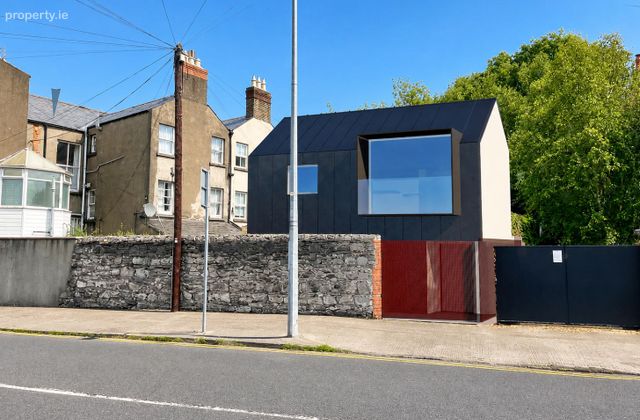 54 Rathgar Avenue, Mews Site With Full Planning Permission, Rathgar, Dublin 6 - Click to view photos