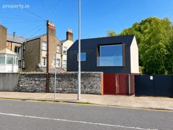 54 Rathgar Avenue, Mews Site With Full Planning Permission, Rathgar, Dublin 6