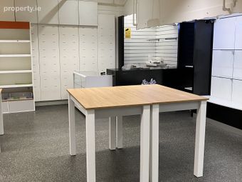 Unit 8, Level 1, Corbett Court Shopping Centre, Williamsgate Street, Galway City Centre, Co. Galway - Image 5