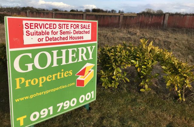 Knock, Knock, Co. Mayo - Click to view photos