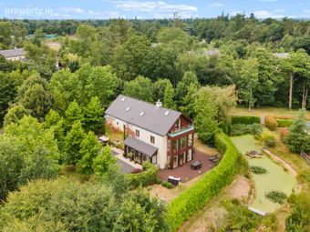 56 Leinster Wood, Carton Demesne, Maynooth, Co. Kildare, Maynooth, Co. Kildare - Image 3