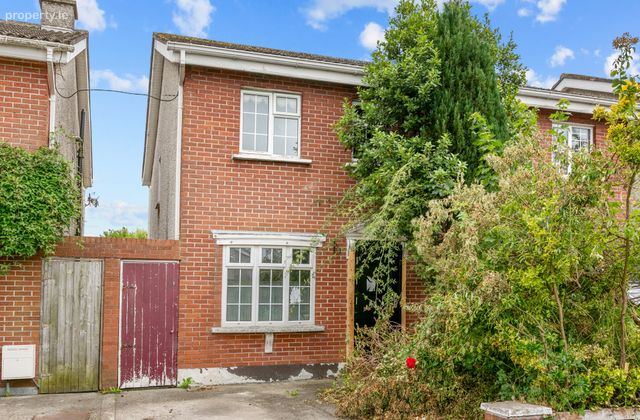 21 The Walled Gardens, Castletown, Co Kildare, Celbridge, Co. Kildare - Click to view photos