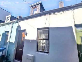 2 Walsh's Square, Devonshire Street West, Cork City Centre, Co. Cork