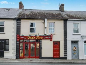 Take Five, Main Street, Borrisoleigh, Co. Tipperary, Borrisoleigh, Co. Tipperary