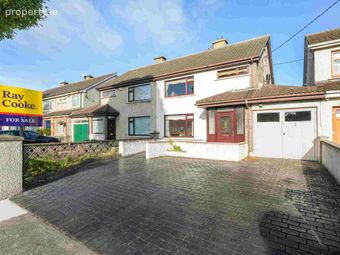 9 Clonsilla Park, Blanchardstown, Dublin 15, Blanchardstown, Dublin 15