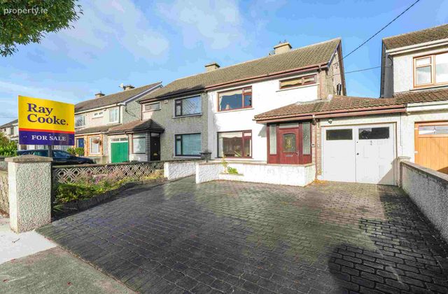 9 Clonsilla Park, Blanchardstown, Dublin 15, Blanchardstown, Dublin 15 - Click to view photos
