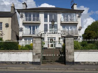 Apartment 5, Saint Annes Court, Anne Street, Dundalk, Co. Louth, Dundalk, Co. Louth