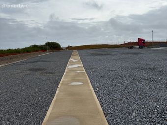 Nolan Warehousing And Logistics Ltd., Rosslare Road, Drinagh, Wexford, Drinagh, Co. Wexford - Image 3