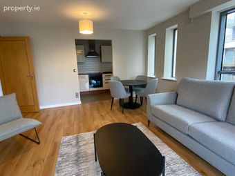 Block C, North Bank, IFSC, Dublin 1 - Image 3