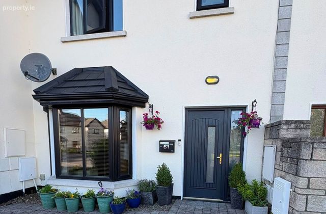 61 Coill Clocha, Oranmore, Co. Galway, Oranmore, Co. Galway - Click to view photos