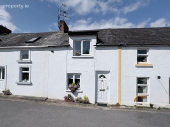 3 Rack Hill, Carrick-beg, Carrick-on-suir, Co. Tipperary, Carrick-on-Suir, Co. Tipperary
