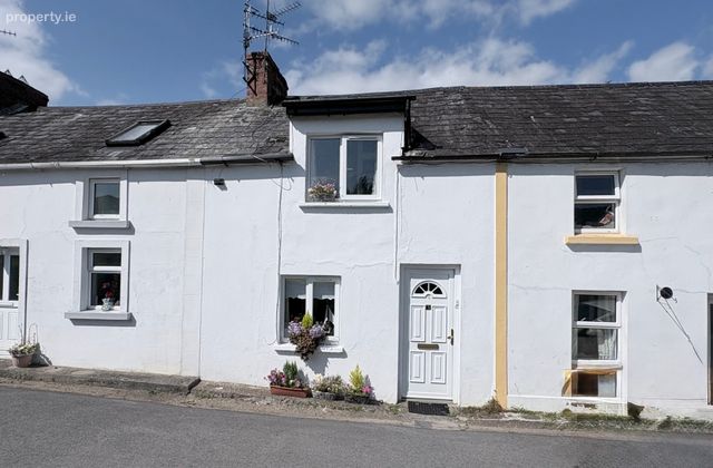3 Rack Hill, Carrick-beg, Carrick-on-suir, Co. Tipperary, Carrick-on-Suir, Co. Tipperary - Click to view photos