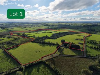 Highlake, Ballymacurley, Co. Roscommon