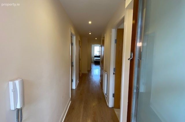 Apartment 35, Block 1, Island Key, East Road, East Wall, Dublin 3 - Click to view photos
