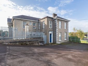 Edmund Rice Pastoral Centre, Rosary Place, Midleton, Co Cork, Midleton, Co. Cork - Image 2