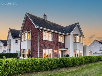57 The Drive, Bellingsfield, Naas, Co. Kildare - Image 2