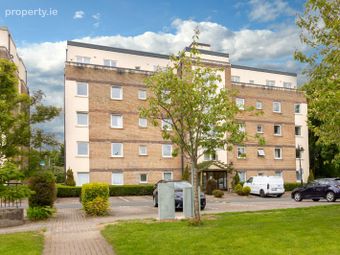 Apartment 111, Galloping Green, Stillorgan Road, Blackrock, Co. Dublin
